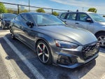 2023 Audi A5 Sportback 45 S line Premium Plus quattro