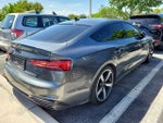 2023 Audi A5 Sportback 45 S line Premium Plus quattro