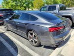 2023 Audi A5 Sportback 45 S line Premium Plus quattro