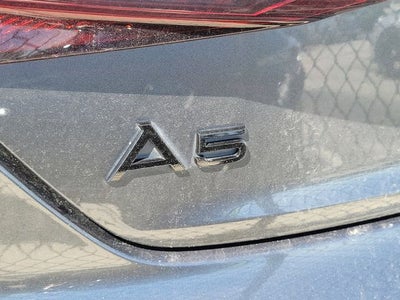 2023 Audi A5 Sportback 45 S line Premium Plus quattro
