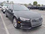 2019 Audi A4 2.0T Premium