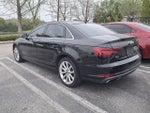 2019 Audi A4 2.0T Premium