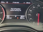 2015 Audi A6 3.0T Premium Plus quattro