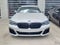 2022 BMW 5 Series M550i xDrive