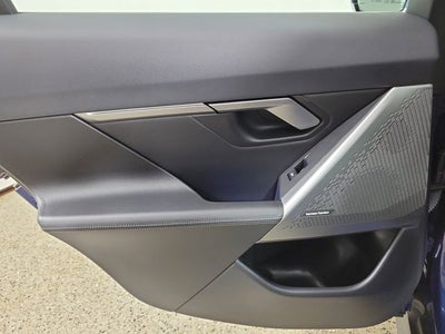 2025 BMW 5 Series 530i