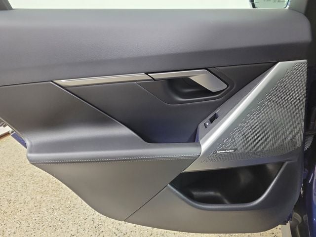 2025 BMW 5 Series 530i