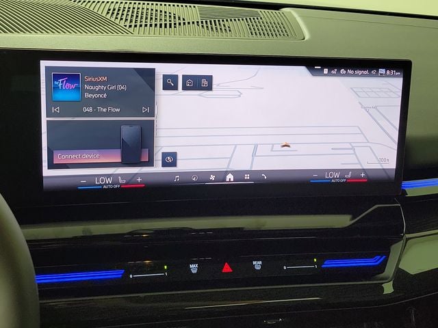 2025 BMW 5 Series 530i