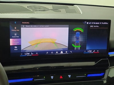 2025 BMW 5 Series 530i