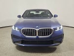 2025 BMW 5 Series 530i