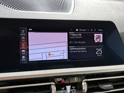 2021 BMW 4 Series 430i