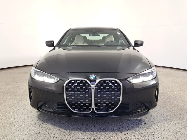 2021 BMW 4 Series 430i