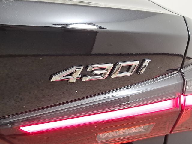 2021 BMW 4 Series 430i