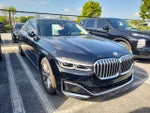 2021 BMW 7 Series 740i