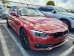 2018 BMW 3 Series 330i
