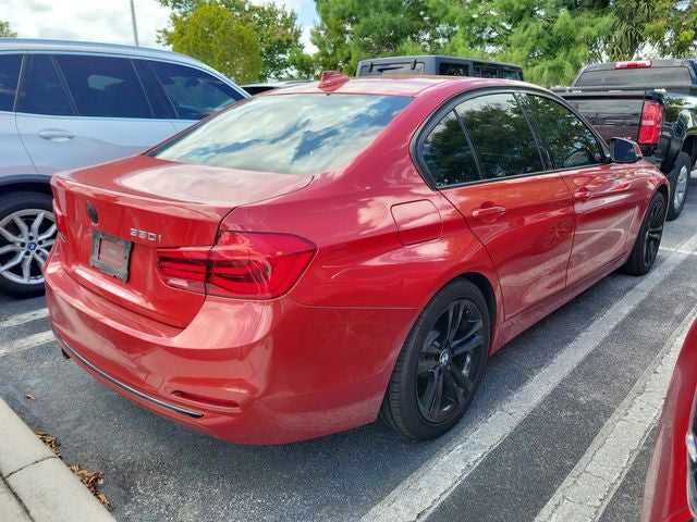 2018 BMW 3 Series 330i
