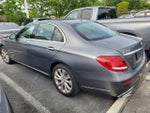 2017 Mercedes-Benz E-Class E 300 4MATIC®