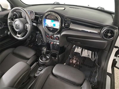 2024 MINI Cooper S Signature