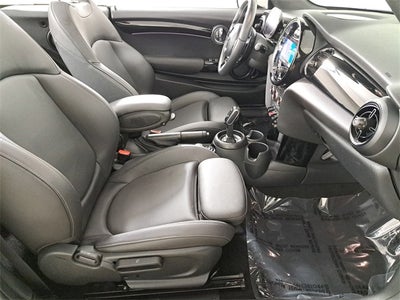 2024 MINI Cooper S Signature