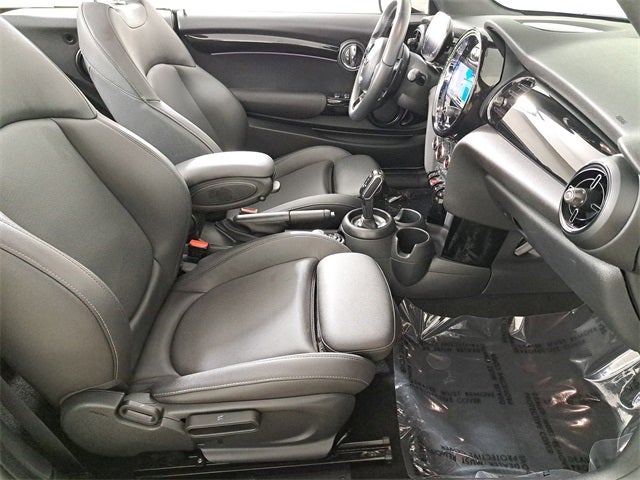 2024 MINI Cooper S Signature