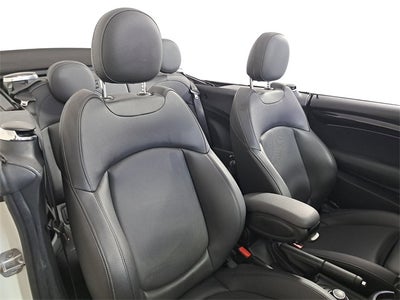 2024 MINI Cooper S Signature