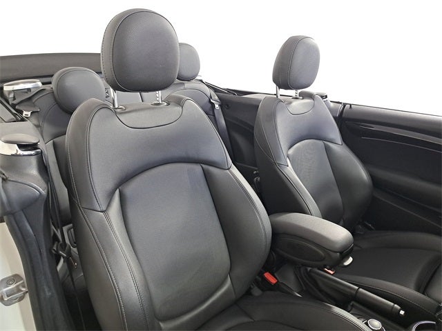 2024 MINI Cooper S Signature