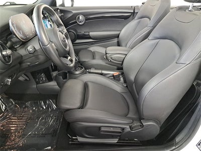 2024 MINI Cooper S Signature