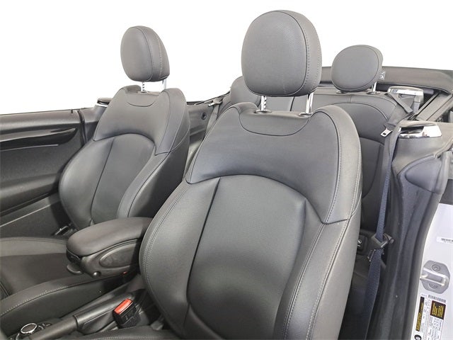 2024 MINI Cooper S Signature