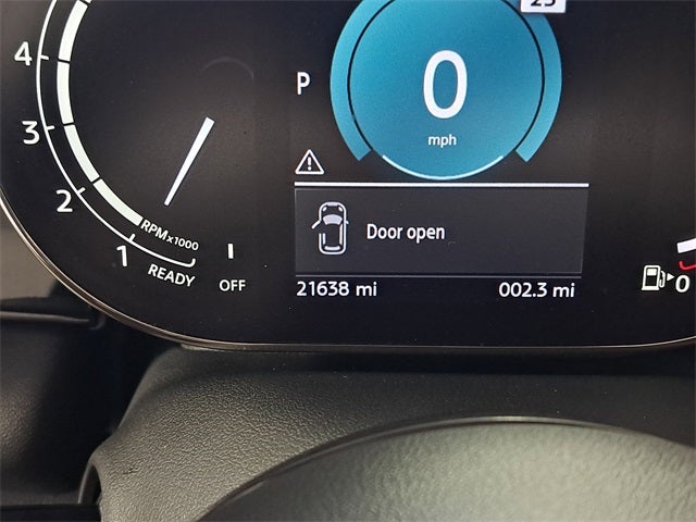 2024 MINI Cooper S Signature