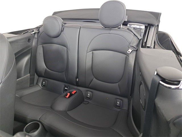 2024 MINI Cooper S Signature