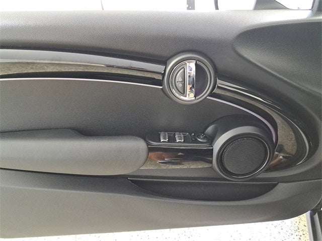 2024 MINI Cooper S Signature