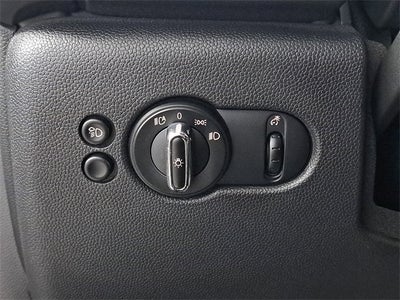 2024 MINI Cooper S Signature