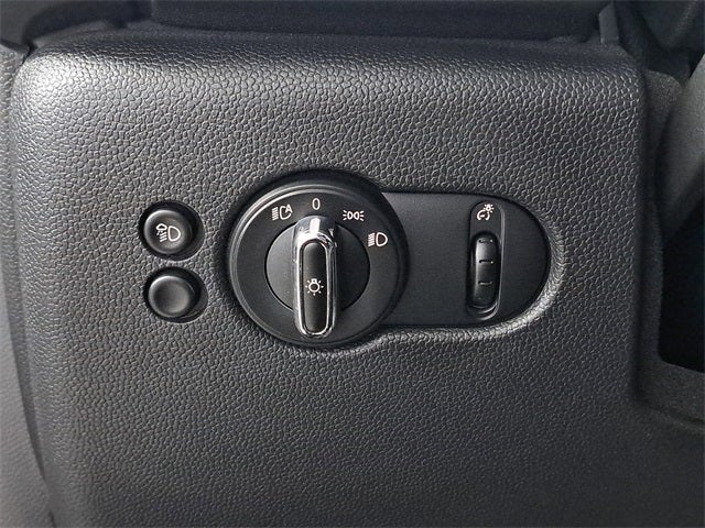 2024 MINI Cooper S Signature