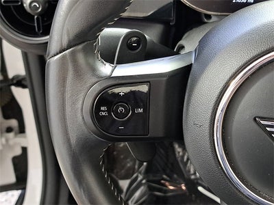 2024 MINI Cooper S Signature