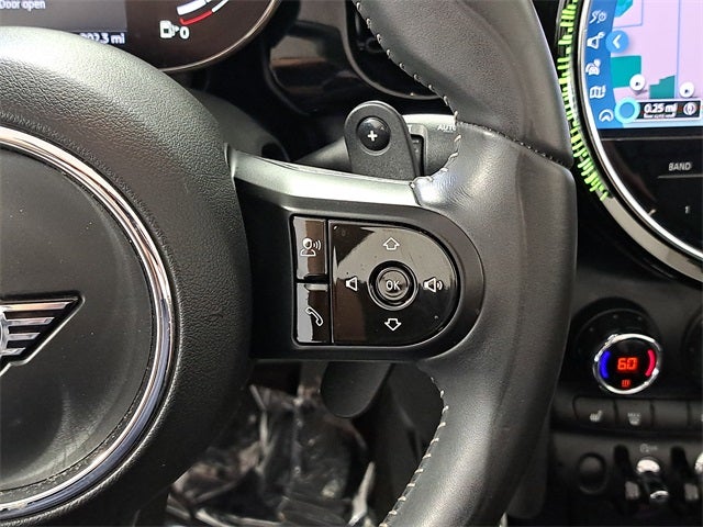 2024 MINI Cooper S Signature