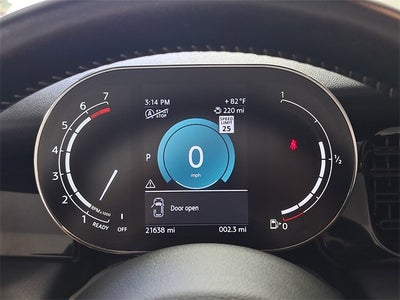 2024 MINI Cooper S Signature