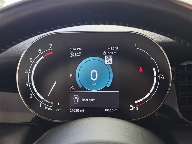 2024 MINI Cooper S Signature