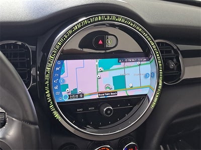 2024 MINI Cooper S Signature