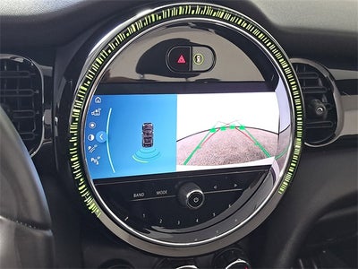 2024 MINI Cooper S Signature