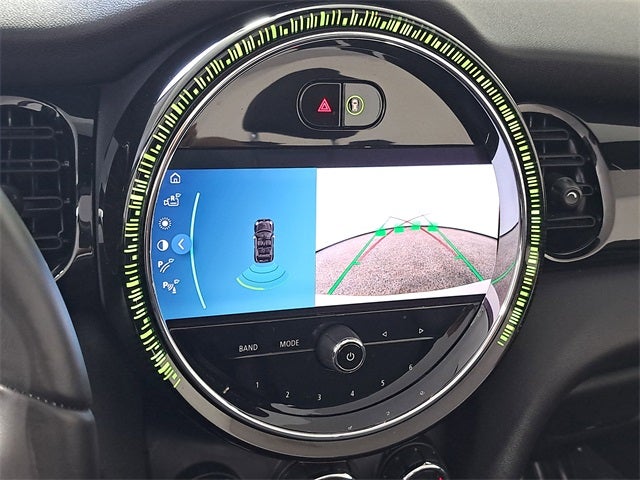 2024 MINI Cooper S Signature