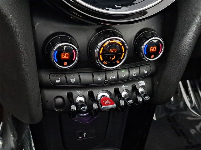 2024 MINI Cooper S Signature