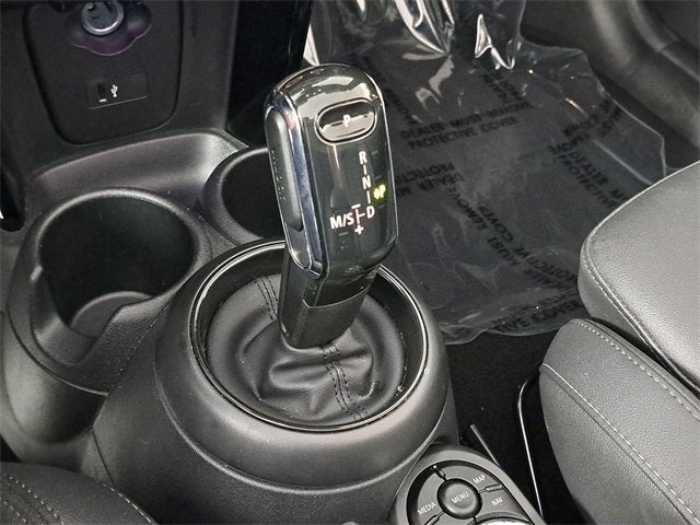 2024 MINI Cooper S Signature