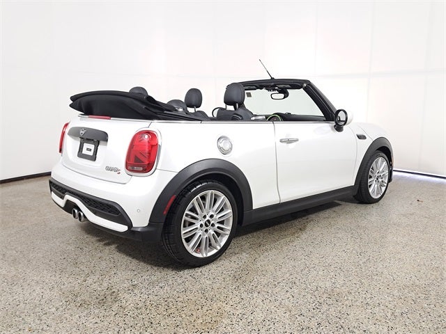 2024 MINI Cooper S Signature