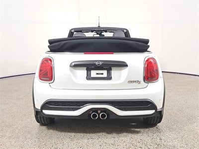 2024 MINI Cooper S Signature
