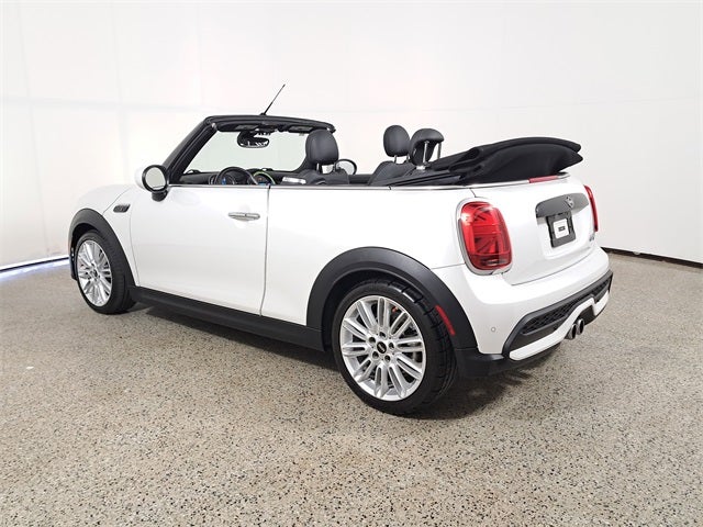 2024 MINI Cooper S Signature