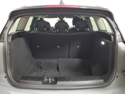 2019 MINI Cooper Clubman Classic