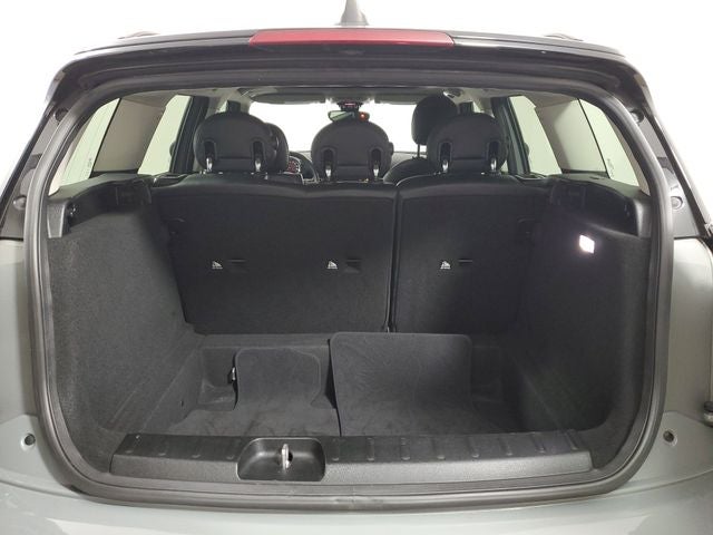 2019 MINI Cooper Clubman Classic