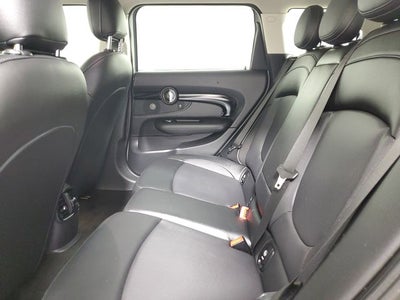 2019 MINI Cooper Clubman Classic