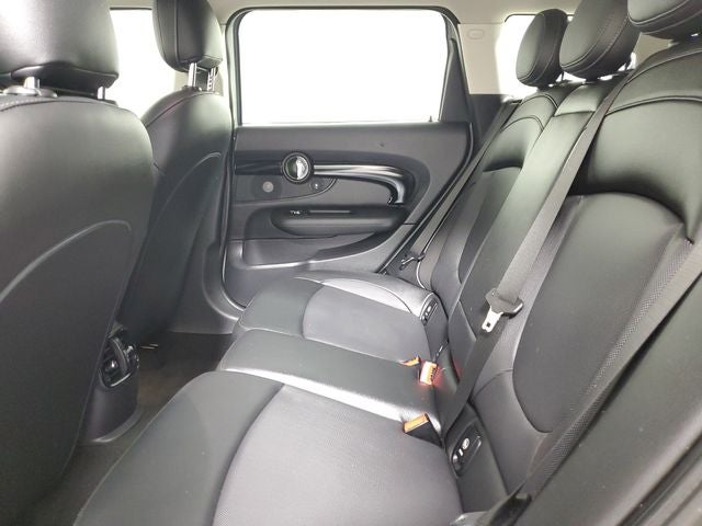 2019 MINI Cooper Clubman Classic