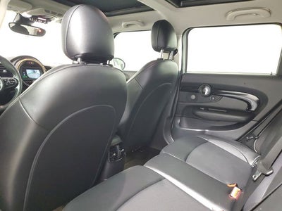 2019 MINI Cooper Clubman Classic