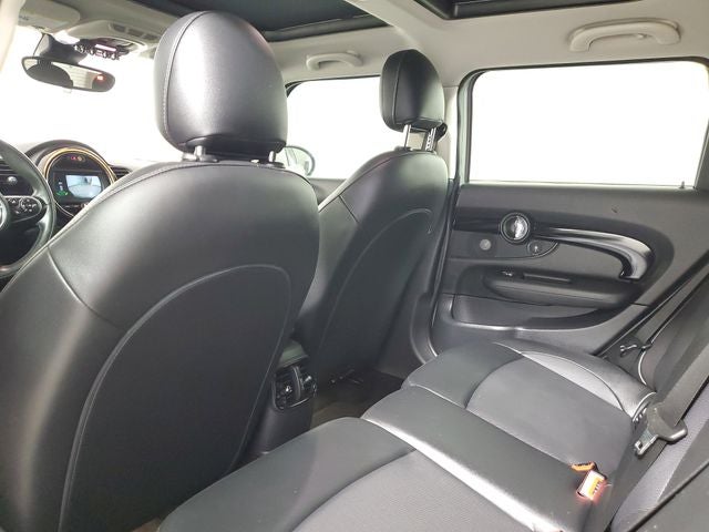 2019 MINI Cooper Clubman Classic